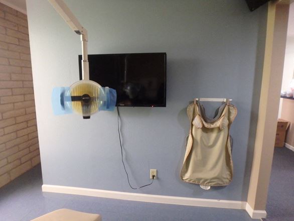 1185 S Arizona Blvd, Coolidge, AZ 85228