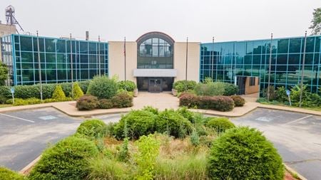 Industrial space for Rent at 251 W. Wylie Ave. in Washington