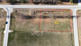 Lot 17 & 22 Panther Creek Subdivision