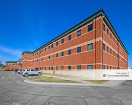 Unity Healthcare Medical Campus - Unity Medical Pavilion