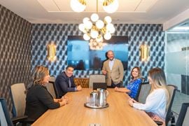 Quest Workspaces - Quest - Two Doral Center