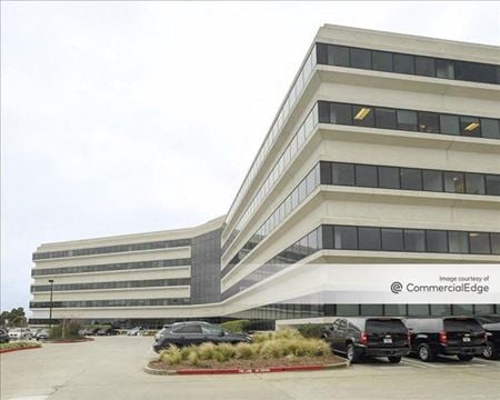 Photo of commercial space at 395 Oyster Point Blvd in South San Francisco