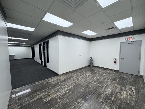 Lake Sahara Office Park