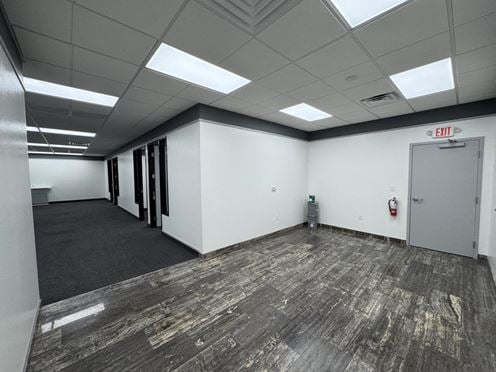 Lake Sahara Office Park