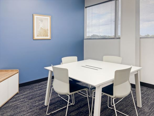 HQ - Houston - Cairnway Dr