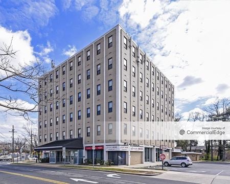 Office space for Rent at 50 West Edmonston Drive in Rockville