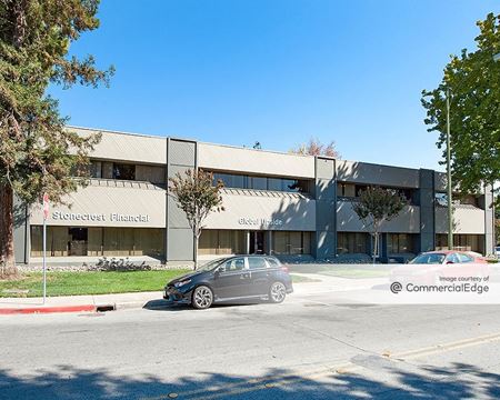 Stevens Creek Executive Center - San Jose