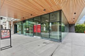 40 Harrison - Channel House Retail