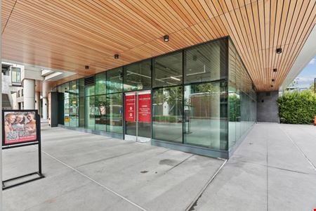 Mixed Use space for Rent at 40 Harrison St in Oakland