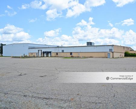 Photo of commercial space at 4956 Wayne Road in Battle Creek