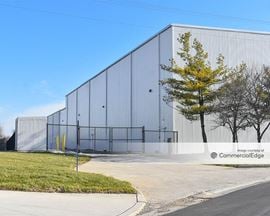 Dixon Commerce Center