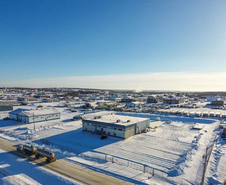 Other space for Sale at 6301 - 56 AVENUE, BRAZEAU COUNTY, AB in Brazeau County
