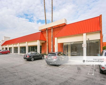 Office space for Rent at 1011 West Alameda Avenue in Burbank
