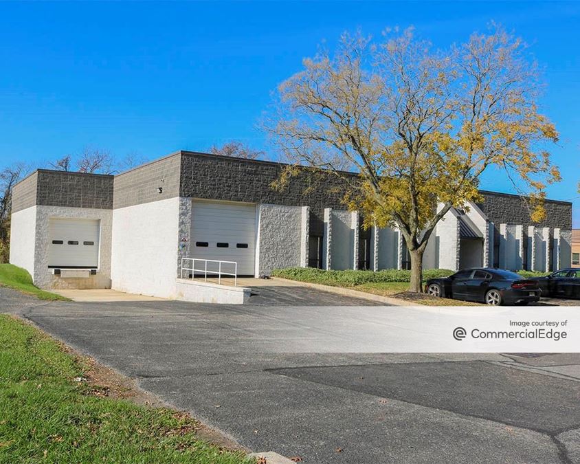 1934 BurlingtonMount Holly Road & 108112 Burrs Road Property