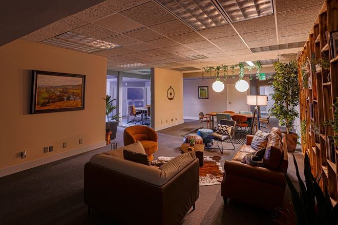 3 Cubed Coworking