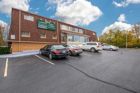 Commercial space for Rent at 5515 Scioto Darby Rd in Hilliard