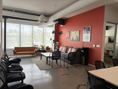 Office space for Rent at 4335 W Adams Blvd in Los Angeles