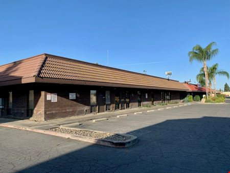 Photo of commercial space at 3342 South Fairway Street in Visalia