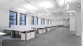 286 Madison Avenue