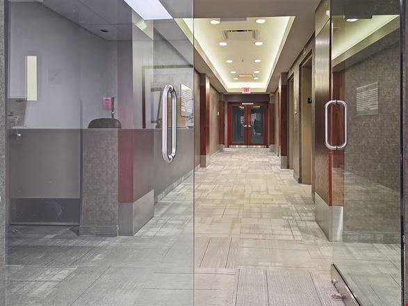 Regus - Calgary – One Executive Place