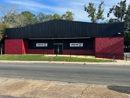 Office space for Rent at 540 W Brevard St in Tallahassee