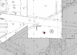 475 Harris Hill Rd - 20+/- Vacant Land