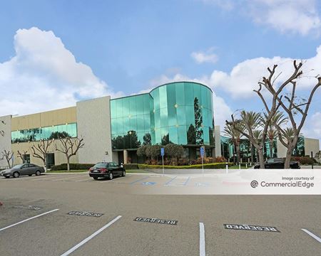 Industrial space for Rent at 2885 Loker Ave. E. in Carlsbad