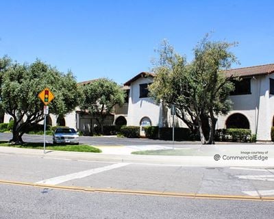 730, 740 & 750 Camden Avenue
