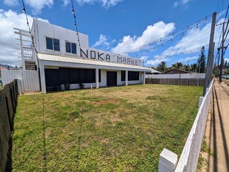 Industrial space for Rent at 4-1639 Kuhio Highway in Kapa?a