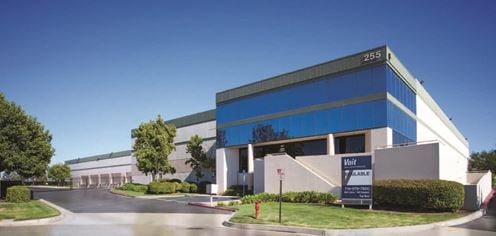 Corona Warehouse