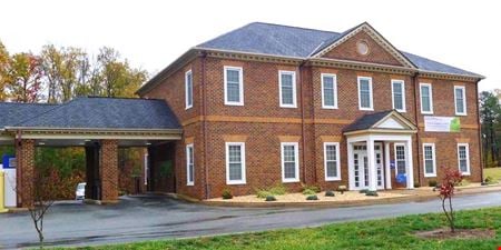 Office space for Rent at 18121 PATRIOT HWY in Ruther Glen