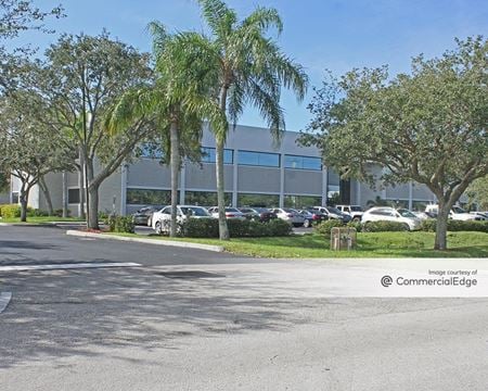 12350 NW 39th Street - Coral Springs