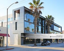 900 Wilshire Blvd