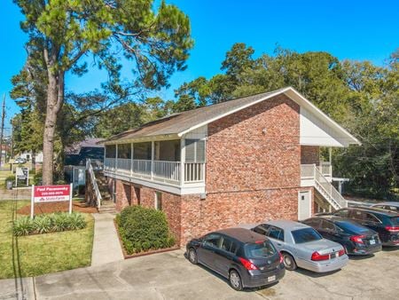 Office space for Rent at 759 S Acadian Thwy in Baton Rouge