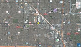 43rd Ave & Indian School Rd | NWC | Phoenix West Plaza