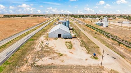Industrial space for Sale at 6464 US 84 in Anton