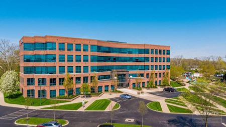 Office space for Rent at 570 Polaris Parkway in Westerville