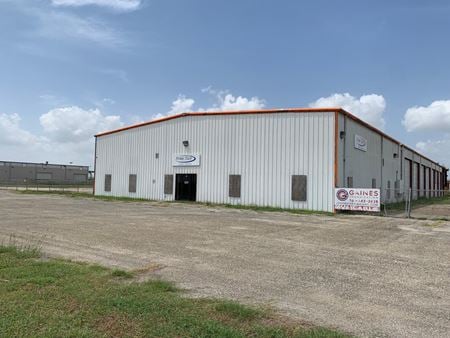 Photo of commercial space at 901 Fesco Ave in Alice