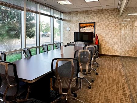 Coworking space for Rent at 941 West Morse Boulevard Suite 100 in Winter Park