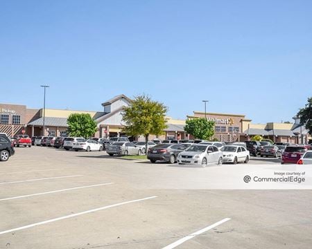 Retail space for Rent at 400 South US Highway 67 in Midlothian