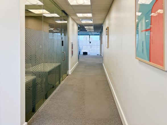 Spaces - Coral Gables - Alhambra Circle