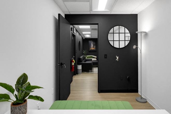 Zenith Workspaces