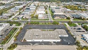 For Sale or Lease > Oakland Commerce Commons