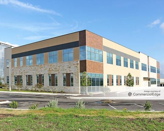 Lakeway Medical Village - Building I