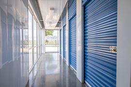 LONE STAR STORAGE CENTER KATY