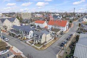 Multi-Tenant Retail Investment | Leesburg, VA