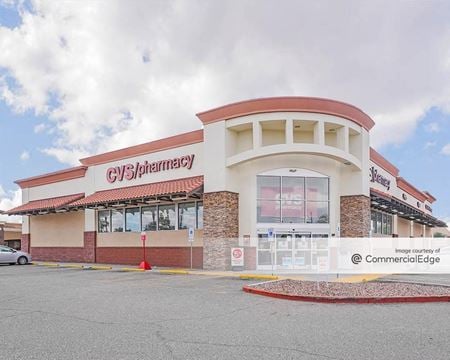 Retail space for Rent at 3831 East Thunderbird Road in Phoenix