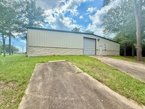 Warehouse | Ross Clark Cir