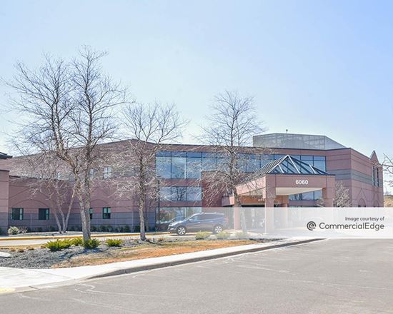 Children's Minnesota Office Photos