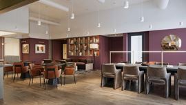 Industrious - 107 Greenwich Street